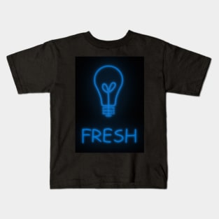 Fresh idea Kids T-Shirt